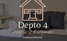 Monoambiente LEIMA Bariloche - A metros del Lago Nahuel Huapi y Centro